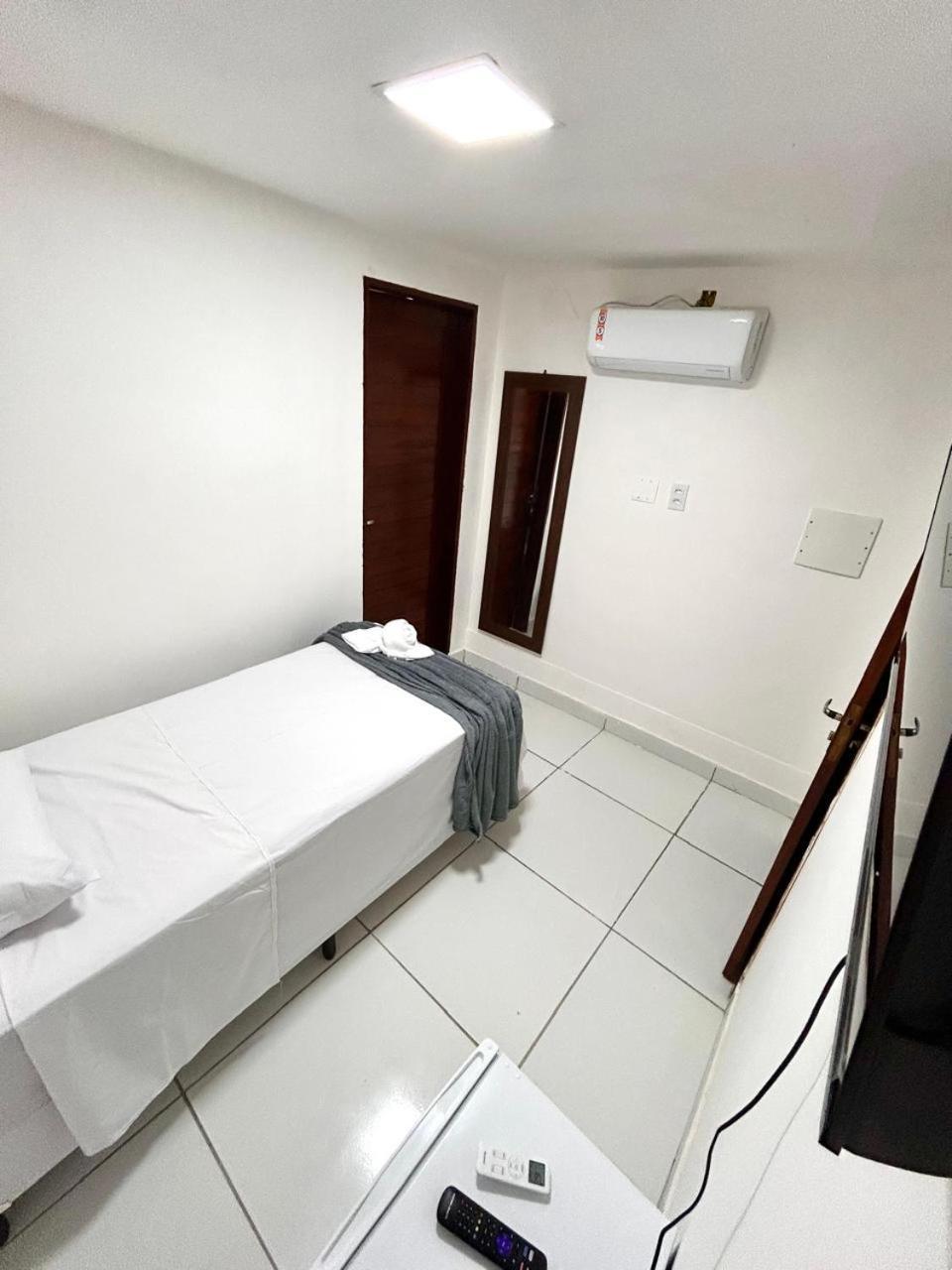 Hotel Paraiso Natal - Express Exterior foto